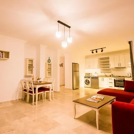 Garden Court Апартаменты