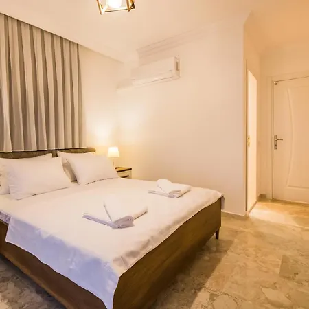 Garden Court Апартаменты