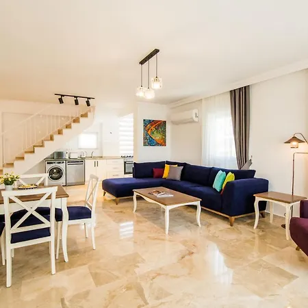 Apartament Garden Court Kalkan