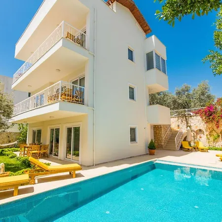 Garden Court * Kalkan
