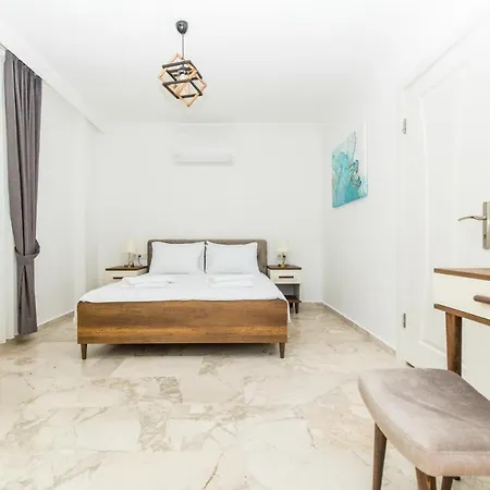 Apartamento Garden Court