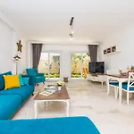 Garden Court דירה קלקן