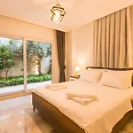 Garden Court דירה קלקן