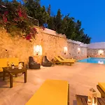 Garden Court * קלקן
